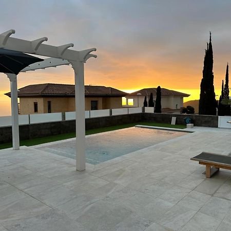Villa Zion Tenerife Costa Adeje  Ngoại thất bức ảnh