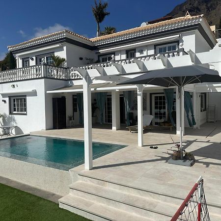 Villa Zion Tenerife Costa Adeje  Ngoại thất bức ảnh