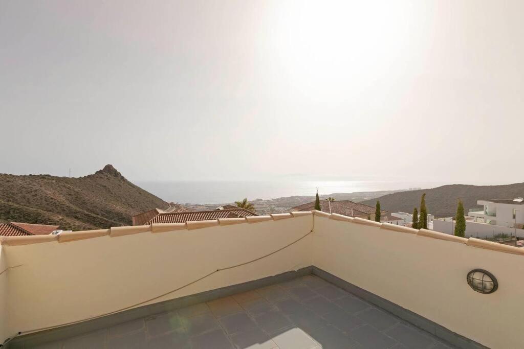 Villa Zion Tenerife Costa Adeje  Ngoại thất bức ảnh