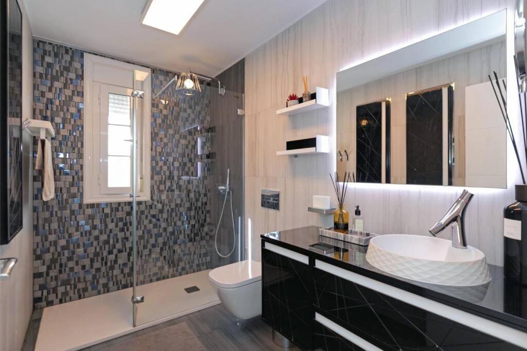 Villa Zion Tenerife Costa Adeje  Ngoại thất bức ảnh