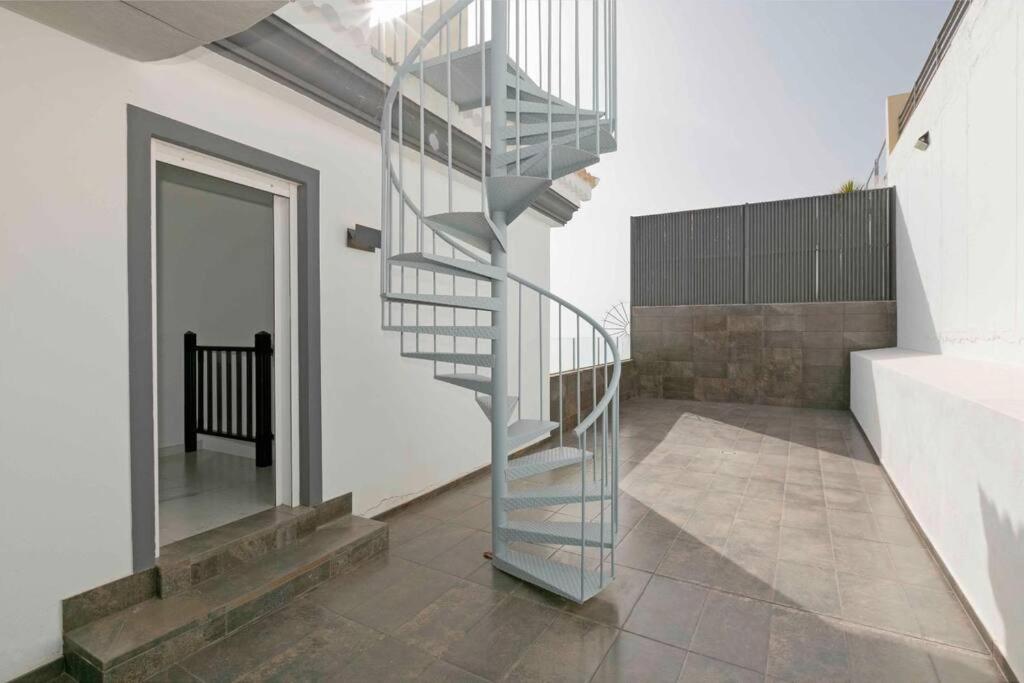 Villa Zion Tenerife Costa Adeje  Ngoại thất bức ảnh