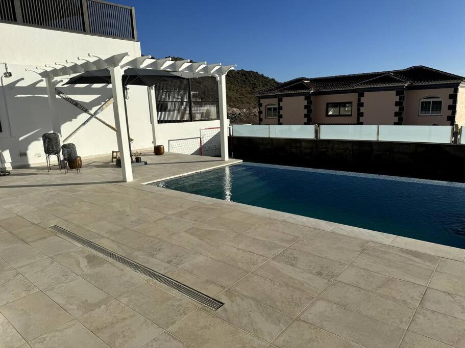 Villa Zion Tenerife Costa Adeje  Ngoại thất bức ảnh
