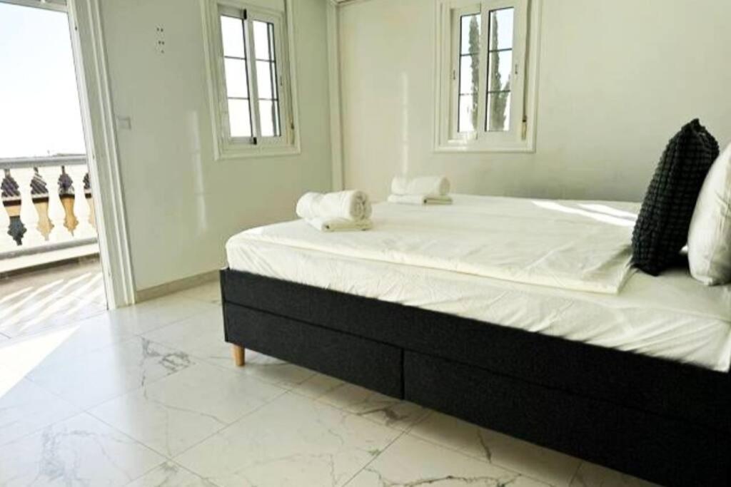 Villa Zion Tenerife Costa Adeje  Ngoại thất bức ảnh