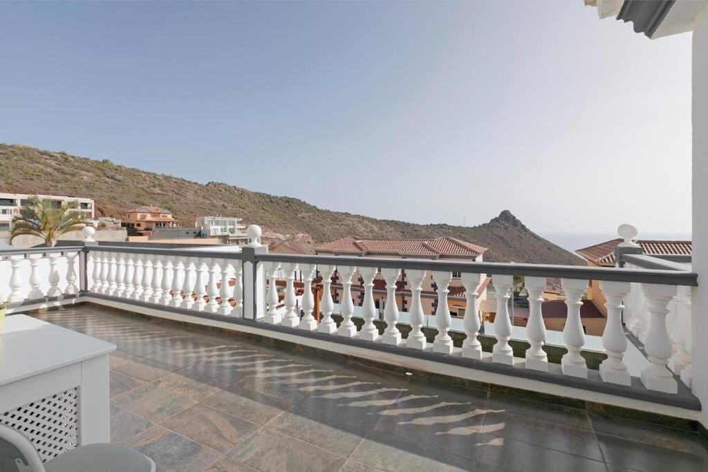 Villa Zion Tenerife Costa Adeje  Ngoại thất bức ảnh
