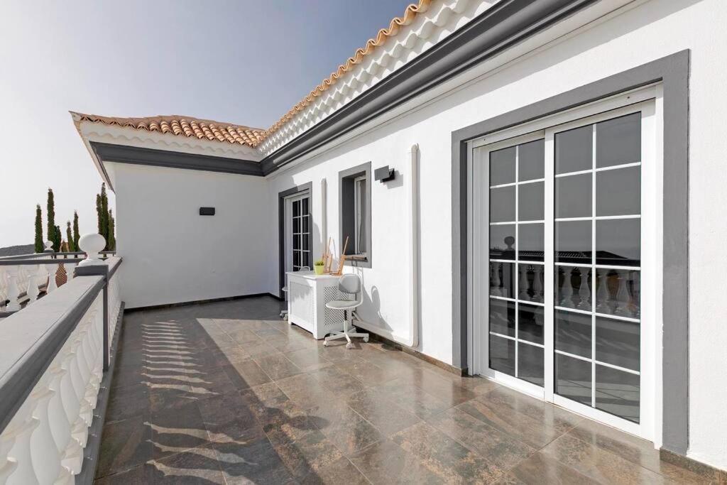 Villa Zion Tenerife Costa Adeje  Ngoại thất bức ảnh