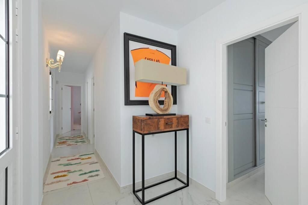 Villa Zion Tenerife Costa Adeje  Ngoại thất bức ảnh
