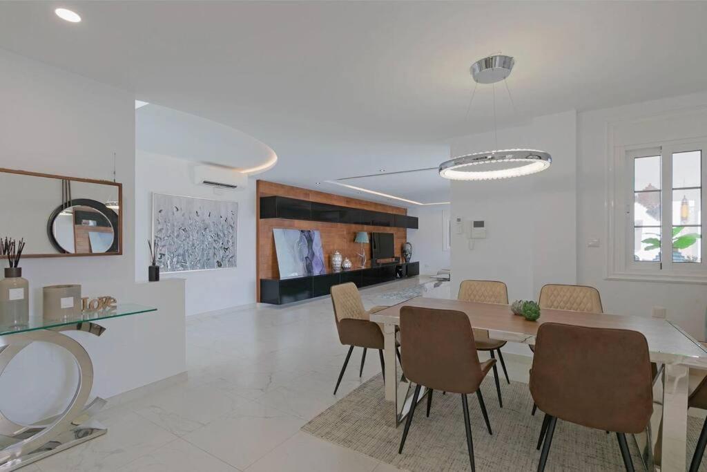 Villa Zion Tenerife Costa Adeje  Ngoại thất bức ảnh