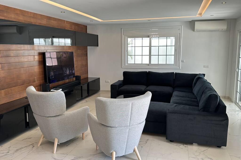 Villa Zion Tenerife Costa Adeje  Ngoại thất bức ảnh
