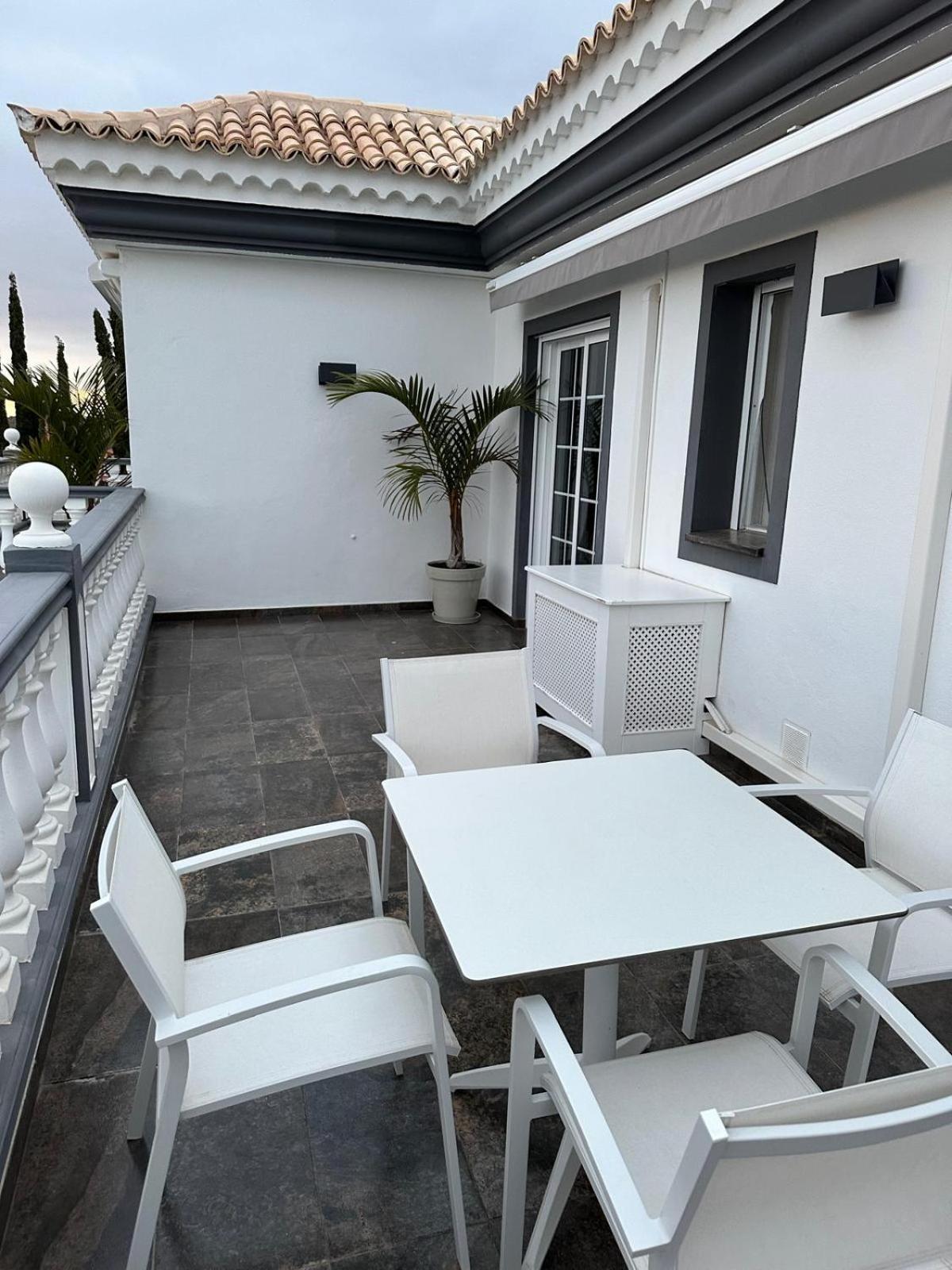 Villa Zion Tenerife Costa Adeje  Ngoại thất bức ảnh