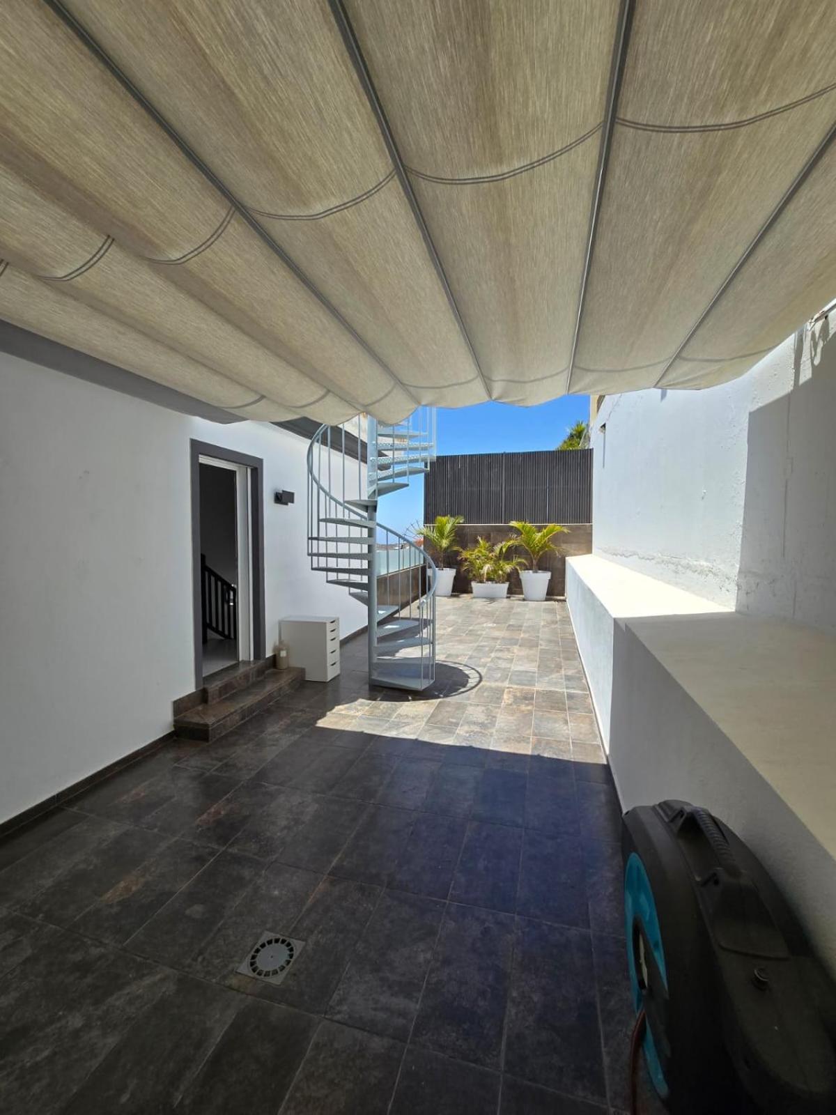 Villa Zion Tenerife Costa Adeje  Ngoại thất bức ảnh